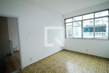 Quarto 1 de casa para alugar com 2 quartos, 65m² em Vaz Lobo, Rio de Janeiro