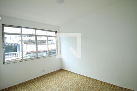 Quarto 1 de casa para alugar com 2 quartos, 65m² em Vaz Lobo, Rio de Janeiro