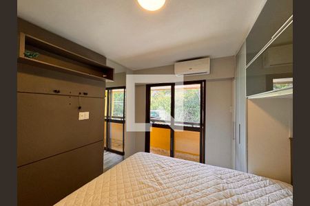 Suíte 1 de apartamento para alugar com 2 quartos, 75m² em Recreio dos Bandeirantes, Rio de Janeiro