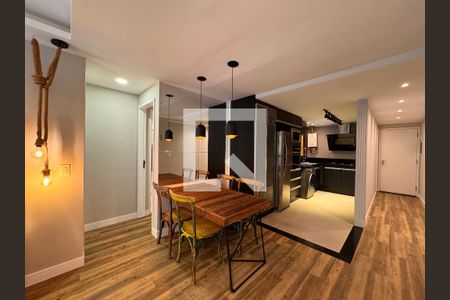 Sala de apartamento para alugar com 2 quartos, 75m² em Recreio dos Bandeirantes, Rio de Janeiro