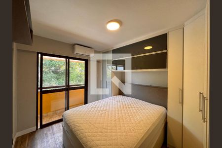 Suíte 1 de apartamento para alugar com 2 quartos, 75m² em Recreio dos Bandeirantes, Rio de Janeiro