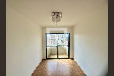 Apartamento para alugar com 3 quartos, 85m² em Vila Rosalia, Guarulhos