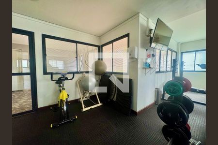 Apartamento para alugar com 3 quartos, 85m² em Vila Rosalia, Guarulhos