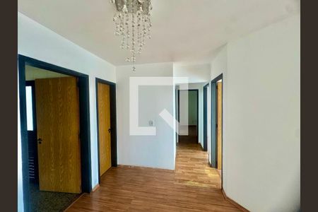 Apartamento para alugar com 3 quartos, 85m² em Vila Rosalia, Guarulhos
