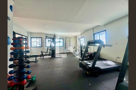 Apartamento para alugar com 3 quartos, 85m² em Vila Rosalia, Guarulhos