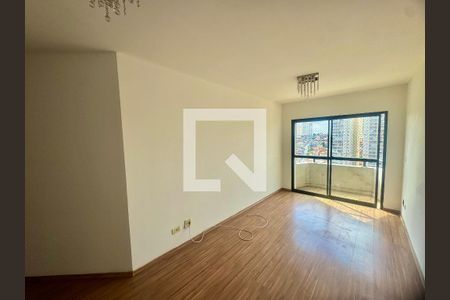 Apartamento para alugar com 3 quartos, 85m² em Vila Rosalia, Guarulhos