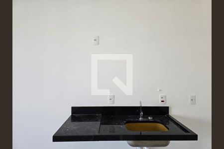 KitStudio de kitnet/studio para alugar com 1 quarto, 30m² em Centro, Guarulhos