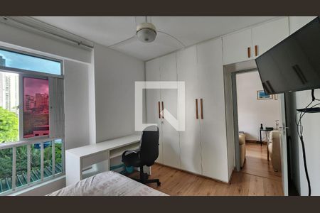 Quarto  de apartamento para alugar com 1 quarto, 57m² em Canela, Salvador