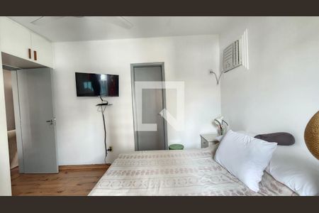 Quarto  de apartamento para alugar com 1 quarto, 57m² em Canela, Salvador