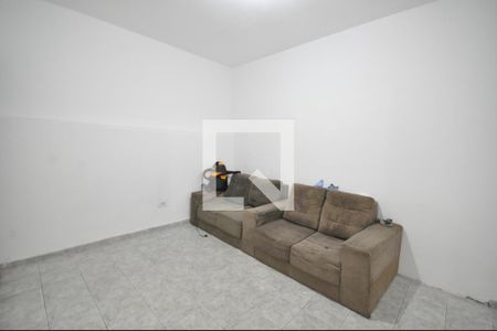 Sala de casa à venda com 5 quartos, 350m² em Jardim Modelo, São Paulo