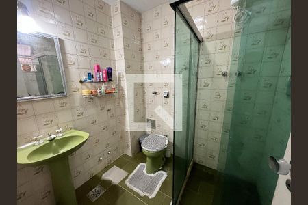 Banheiro de apartamento à venda com 2 quartos, 79m² em Freguesia (ilha do Governador), Rio de Janeiro