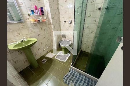 Banheiro de apartamento à venda com 2 quartos, 79m² em Freguesia (ilha do Governador), Rio de Janeiro