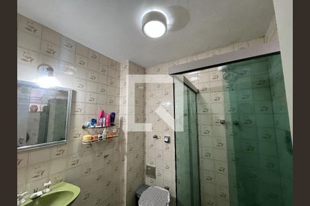 Banheiro de apartamento à venda com 2 quartos, 79m² em Freguesia (ilha do Governador), Rio de Janeiro
