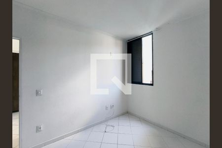 Quarto 2 de apartamento para alugar com 2 quartos, 56m² em Jardim Samambaia, Jundiaí