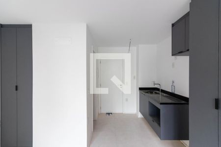 Kitnet/Studio para alugar com 1 quarto, 20m² em Itaim Bibi, São Paulo