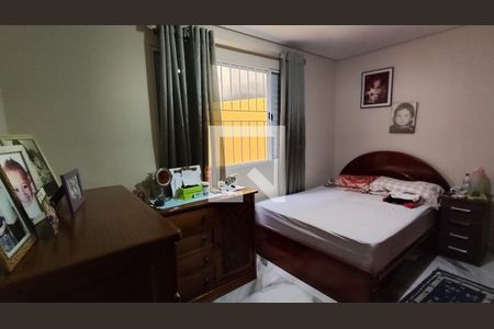 Quarto 2 de casa para alugar com 3 quartos, 283m² em Cidade Boa Vista, Suzano