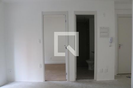 Sala de apartamento à venda com 2 quartos, 44m² em Perdizes, São Paulo