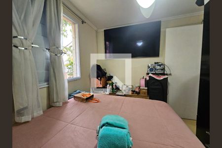 Quarto 1 de apartamento para alugar com 2 quartos, 61m² em Jardim Imbé, São Paulo