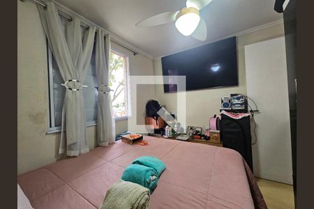 Quarto 1 de apartamento para alugar com 2 quartos, 61m² em Jardim Imbé, São Paulo