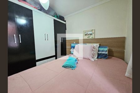 Quarto 1 de apartamento para alugar com 2 quartos, 61m² em Jardim Imbé, São Paulo