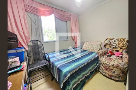 Quarto 2 de apartamento para alugar com 2 quartos, 61m² em Jardim Imbé, São Paulo