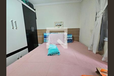 Quarto 1 de apartamento para alugar com 2 quartos, 61m² em Jardim Imbé, São Paulo