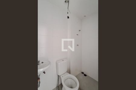 Lavabo de apartamento à venda com 3 quartos, 140m² em Vila Mariana, São Paulo