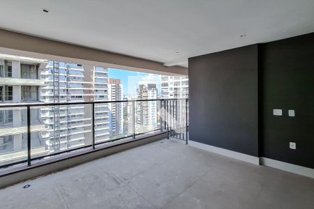 Apartamento à venda com 3 quartos, 140m² em Vila Mariana, São Paulo