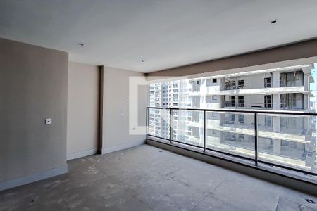 Apartamento à venda com 3 quartos, 140m² em Vila Mariana, São Paulo