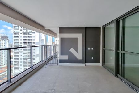 Apartamento à venda com 3 quartos, 140m² em Vila Mariana, São Paulo