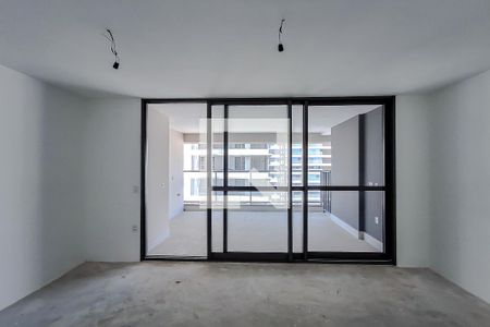 Apartamento à venda com 3 quartos, 140m² em Vila Mariana, São Paulo