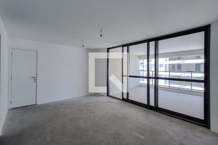 Sala de apartamento à venda com 3 quartos, 140m² em Vila Mariana, São Paulo