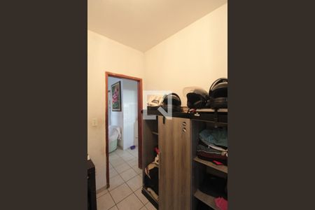Quarto 1 de apartamento à venda com 2 quartos, 44m² em Jaqueline, Belo Horizonte