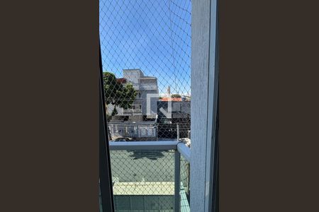 Sala - Sala de Jantar Varanda de apartamento à venda com 2 quartos, 150m² em Vila América, Santo André