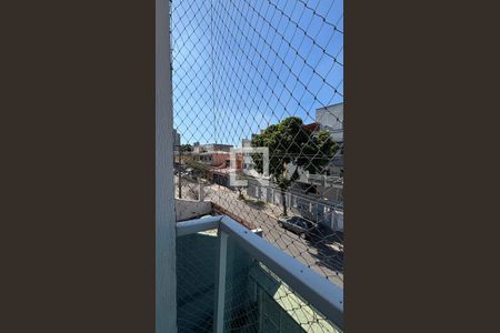 Sala - Sala de Jantar Varanda de apartamento à venda com 2 quartos, 150m² em Vila América, Santo André