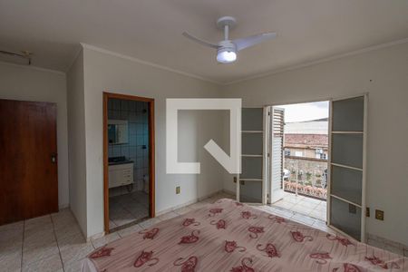 Suite  de casa para alugar com 3 quartos, 144m² em Parque Cidade Campinas, Sumaré