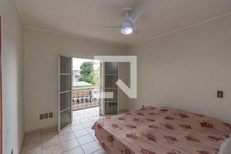 Suite  de casa para alugar com 3 quartos, 144m² em Parque Cidade Campinas, Sumaré
