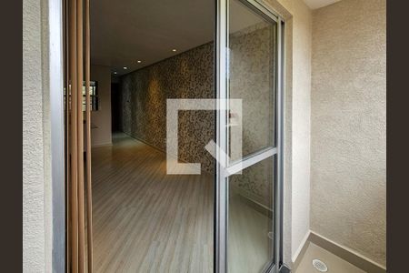 Apartamento à venda com 2 quartos, 55m² em Jardim do Estádio, Santo André