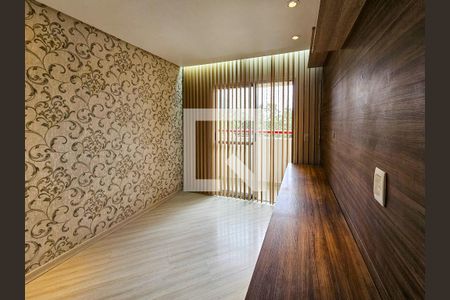 Apartamento à venda com 2 quartos, 55m² em Jardim do Estádio, Santo André