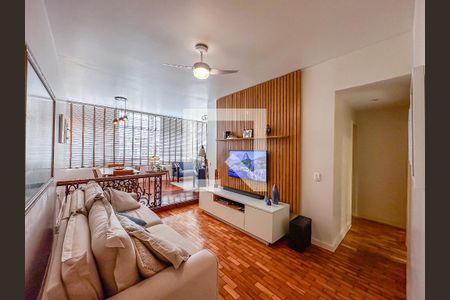 Apartamento à venda com 2 quartos, 75m² em Flamengo, Rio de Janeiro
