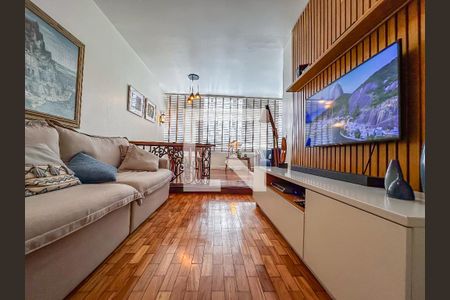 Apartamento à venda com 2 quartos, 75m² em Flamengo, Rio de Janeiro