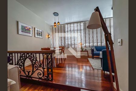 Apartamento à venda com 2 quartos, 75m² em Flamengo, Rio de Janeiro