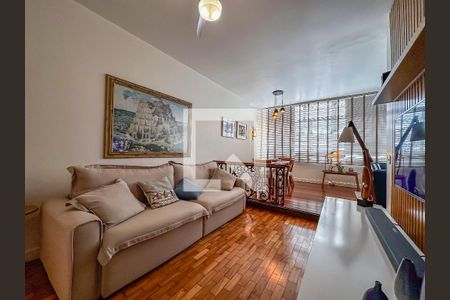 Apartamento à venda com 2 quartos, 75m² em Flamengo, Rio de Janeiro