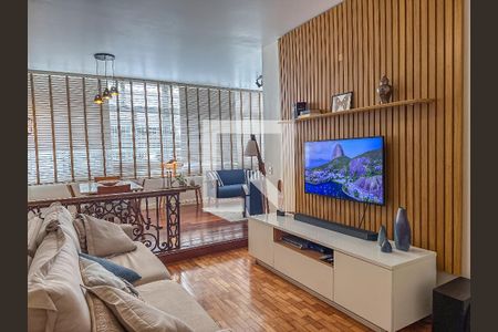 Apartamento à venda com 2 quartos, 75m² em Flamengo, Rio de Janeiro