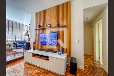 Apartamento à venda com 2 quartos, 75m² em Flamengo, Rio de Janeiro