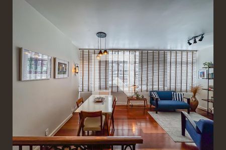 Apartamento à venda com 2 quartos, 75m² em Flamengo, Rio de Janeiro