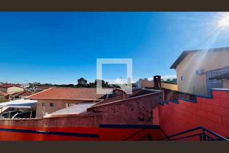 Kitnet/Studio para alugar com 1 quarto, 20m² em Jardim Santa Genebra, Campinas