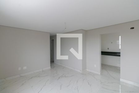 Apartamento para alugar com 3 quartos, 155m² em Santa Branca, Belo Horizonte
