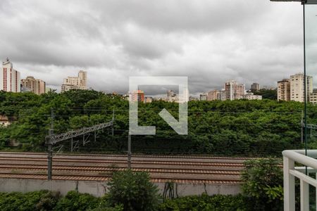 Vista do Quarto 1 de apartamento à venda com 2 quartos, 43m² em Barra Funda, São Paulo