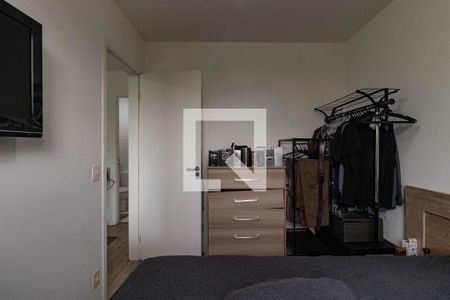 Quarto 1 de apartamento à venda com 2 quartos, 43m² em Barra Funda, São Paulo